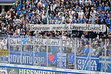 Eishockey, Herren, DEL, Saison 2025-2026, Playoffs, Viertelfinale, Spiel 2, ERC Ingolstadt - EHC Red Bull München, 27.03.2026