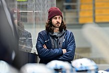 Eishockey, Herren, DEL, Saison 2021-2022, Spieltag 39, EHC Red Bull München - ERC Ingolstadt, 15.03.2022