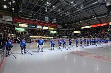 Eishockey, Herren, DEL, Saison 2023-2024, Spieltag 16, ERC Ingolstadt - Grizzlys Wolfsburg, 01.11.2023