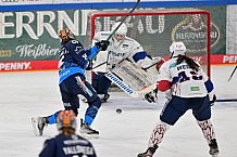Eishockey, Frauen, DFEL, Saison 2024-2025, ERC Ingolstadt - Eisbären Berlin, 15.02.2025