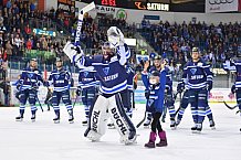 ERC Ingolstadt vs Kölner Haie, Eishockey, DEL, Deutsche Eishockey Liga, Spieltag 14, 26.10.2018