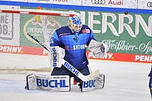 Eishockey, Herren, DEL, Saison 2020-2021, ERC Ingolstadt - Adler Mannheim, 12.03.2021