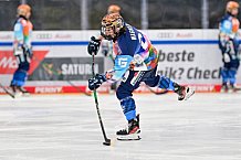 Eishockey, Frauen, DFEL, Vorbereitung, Saison 202-2025, ERC Ingolstadt - St. Pölten, 07.09.2024