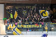 Eishockey, Herren, DEL, Saison 2026-2027, ERC Ingolstadt - HC Falkensteiner Pustertal, 21.08.2026