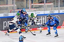 Eishockey, Herren, DEL, Saison 2025-2026, Spiel 22, ERC Ingolstadt - Eisbären Berlin, 26.11.2025