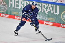 Eistraining, Eishockey, Herren, DEL, Saison 2021-2022, ERC Ingolstadt - Eistraining, 06.08.2021