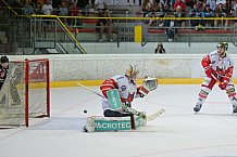 Eishockey, Herren, 6. Vinschgau-Cup, Saison 2022-2023, ERC Ingolstadt - HC Bozen Südtirol, 28.08.2022