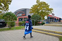 Eishockey, Herren, DEL, Saison 2024-2025, Spieltag 11, ERC Ingolstadt - Pinguins Bremerhaven, 20.10.2024