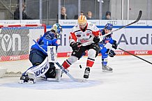 Eishockey, Herren, DEL, Saison 2026-2027, Spieltag 2, ERC Ingolstadt - Nürnberg Ice Tigers, 20.09.2026