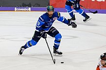 ERC Ingolstadt vs Grizzlys Wolfsburg, Eishockey, DEL, Deutsche Eishockey Liga, Spieltag 12, 13.10.2017