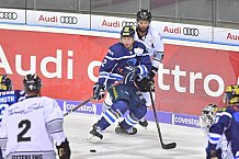 ERC Ingolstadt vs Thomas Sabo Ice Tigers, DEL, Deutsche Eishockey Liga, Spieltag 37, 06.01.2019