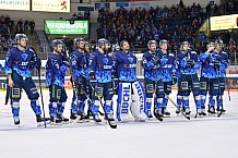 ERC Ingolstadt vs Iserlohn Roosters, DEL, Deutsche Eishockey Liga, Spieltag 41, 31.01.2020