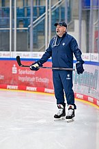 Eishockey, Herren, DEL, Saison 2025-2026, ERC Ingolstadt - Training, 04.08.2025