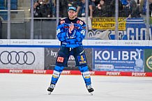 Eishockey, Herren, DEL, Saison 2025-2026, Spiel 37, ERC Ingolstadt - Löwen Frankfurt, 06.01.2026