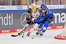 Eishockey, Herren, DEL, Saison 2026-2027, Spieltag 8, ERC Ingolstadt - Löwen Frankfurt, 11.10.2026