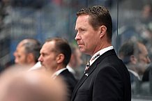 Augsburger Panther vs ERC Ingolstadt, Eishockey, DEL, Deutsche Eishockey Liga, Spieltag 23, 21.11.2017