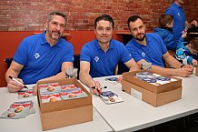 ERC Ingolstadt Legenden vs Sternstunden-Mannschaft, 23.02.2020