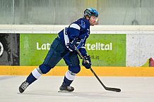 Eishockey, Herren, DEL, Saison 2025-2026, Vinschgau Cup, ERC Ingolstadt - Pre-Game-Skate, 22.08.2025