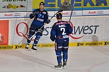 ERC Ingolstadt vs Schwenninger Wild Wings, Eishockey, DEL, Deutsche Eishockey Liga, 20.11.2015




