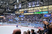 Eishockey, Herren, DEL, Saison 2026-2027, Spieltag 13, ERC Ingolstadt - Eisbären Berlin, 30.10.2026