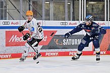Eishockey, Herren, DEL, Saison 2024-2025, Spieltag 25, ERC Ingolstadt - Pinguins Bremerhaven, 12.12.2024