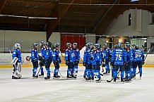 Eishockey, Herren, DEL, Saison 2025-2026, Vinschgau Cup, Spiel 4, HC Pustertal - ERC Ingolstadt, 24.08.2025