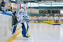 Eishockey, Frauen, DFEL, Saison 2025-2026, ERC Ingolstadt - ECDC Memmingen Indians, 25.01.2026