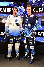 01.08.2019 - ERC Ingolstadt - Trikotpräsenation