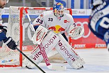 Eishockey, Herren, DEL, Saison 2021-2022, Spieltag 24, ERC Ingolstadt - EHC Red Bull München, 30.11.2021