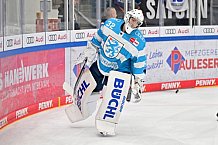 Eishockey, Herren, DEL, Saison 2022-2023, Spieltag 27, ERC Ingolstadt - Iserlohn Roosters, 04.12.2022