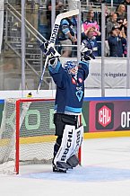 Eishockey, Mens, CHL, Season 2023-2024, ERC Ingolstadt - Färjestad Karlstad, 02.09.2023