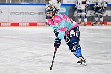Eishockey, Frauen, DFEL, Playoffs, Saison 2023-2024, ERC Ingolstadt - Eisbären Berlin, 02.03.2024