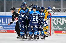 Eishockey, Frauen, DFEL, Saison 2025-2026, Testspiel, ERC Ingolstadt - HC Davos, 14.02.2026
