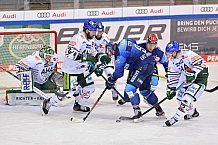 13.12.2020 - ERC Ingolstadt - Augsburger Panther
