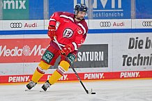 Eishockey, Herren, DEL, Saison 2023-2024, Spieltag 6, ERC Ingolstadt - Düsseldorfer EG, 01.10.2023