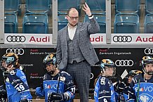 Eishockey, Frauen, DFEL, Playoffs, Finale, Spiel 1, Saison 2023-2024, ERC Ingolstadt - ECDC Memmingen Indians, 16.03.2024