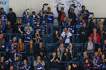 ERC Ingolstadt  - Grizzlys Wolfsburg, Eishockey, DEL, Deutsche Eishockey Liga, Spieltag 3, 23.09.2016