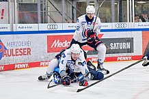Eishockey, Herren, DEL, Saison 2025-2026, Spiel 50, ERC Ingolstadt - Adler Mannheim, 08.03.2026