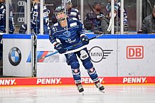 Eishockey, Frauen, DFEL, Playoffs Halbfinale Spiel 2, Saison 2021-2022, ERC Ingolstadt - ESC Planegg-Würmtal, 27.02.2022