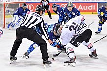 ERC Ingolstadt vs Kölner Haie, DEL, Deutsche Eishockey Liga, Spieltag 9, 06.10.2019