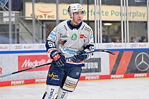 Eishockey, Herren, DEL, Saison 2024-2025, Spieltag 45, ERC Ingolstadt - Iserlohn Roosters, 16.02.2025