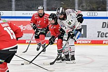 Eishockey, Frauen, EWHL Euro Cup, Saison 2025-2026, Finale, HK Budapest - ECDC Memmingen Indians, 19.10.2025