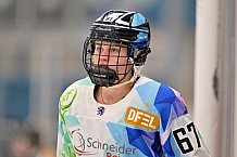 Eishockey, Frauen, DFEL, Saison 2022-2023, ERC Ingolstadt - EC Bergkamener Bären, 18.02.2023