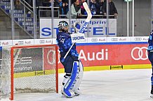 ERC Ingolstadt vs Fischtown Pinguins, DEL, Deutsche Eishockey Liga, Spieltag 25, 08.12.2019