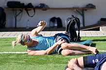 Eishockey, Herren, DEL, Saison 2022-2023, ERC Ingolstadt - Off Ice Training, 24.08.2022