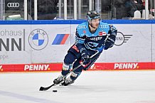 Eishockey, Herren, DEL, Saison 2022-2023, Spieltag 58, ERC Ingolstadt - Bietigheim Steelers, 28.02.2023