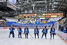 Eishockey, Herren, DEL, Saison 2024-2025, Spieltag 3, ERC Ingolstadt - Löwen Frankfurt, 27.09.2024