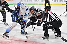Thomas Sabo Ice Tigers vs ERC Ingolstadt, DEL, Deutsche Eishockey Liga, Spieltag 35, 05.01.2020