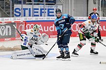 Eishockey, Herren, DEL, Saison 2022-2023, Vorbereitung, ERC Ingolstadt - Augsburger Panther, 04.09.2022