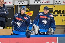 Eishockey, Herren, DEL, Saison 2024-2025, Spieltag 11, ERC Ingolstadt - Pinguins Bremerhaven, 20.10.2024
